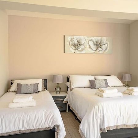 Kinvara House คิลลาร์นีย์ ภายนอก รูปภาพ