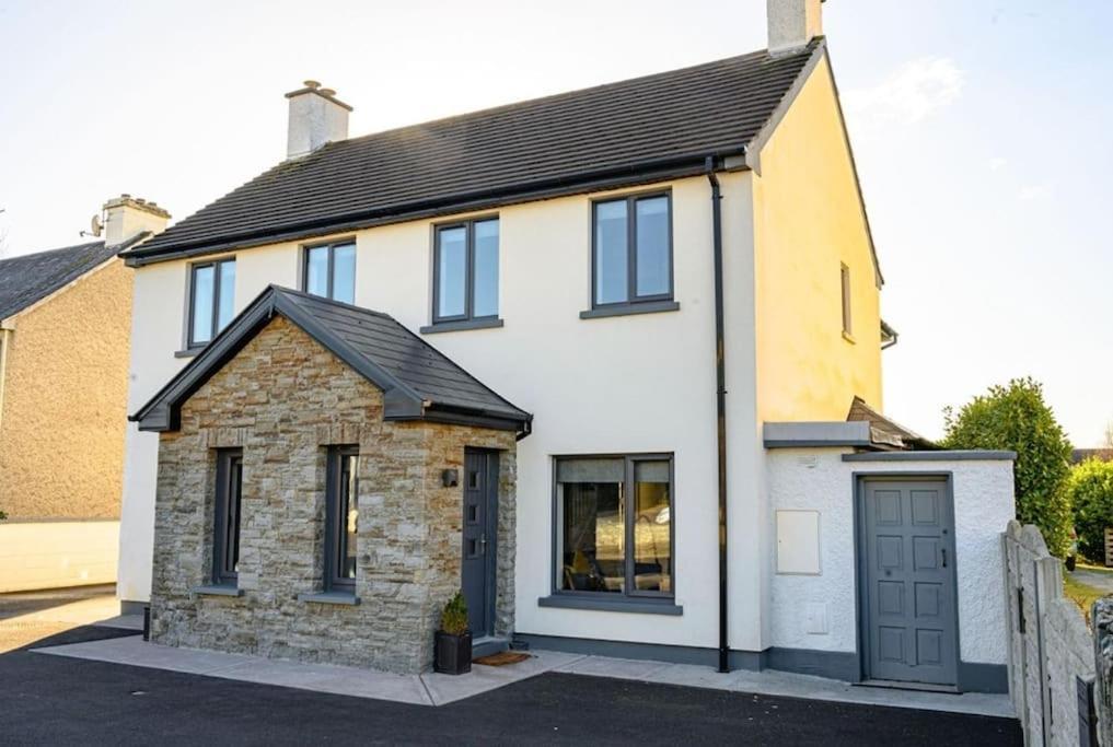 Kinvara House คิลลาร์นีย์ ภายนอก รูปภาพ