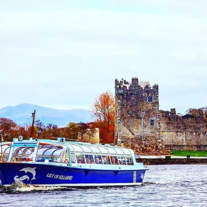 Kinvara House คิลลาร์นีย์ ภายนอก รูปภาพ