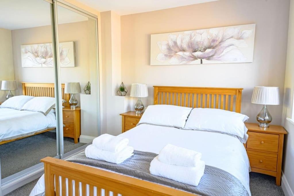 Kinvara House คิลลาร์นีย์ ภายนอก รูปภาพ