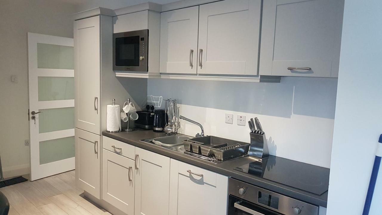 Kinvara House คิลลาร์นีย์ ภายนอก รูปภาพ